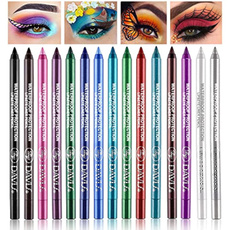 pencil, Beauty, Makeup, Eyeliner