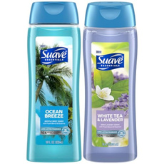 Body, oceanbreeze, beautypersonalcare, Cleanser