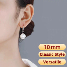 women’s earrings, Silver Jewelry, Modă, Dangle Earring