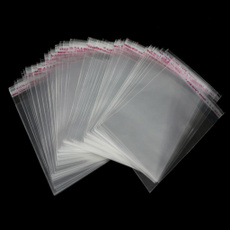 Jewelry, plasticbagsforshirt, Seal, Plastic