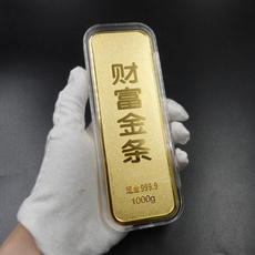 Collectibles, wealth, 摆件, Copper