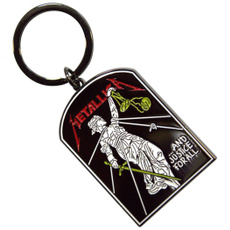 keychainskeyring, Key Chain, unisex, Metal