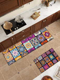 non-slip, Heavy, Kitchen & Dining, kitchendecoration