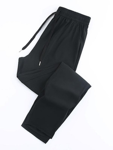 Machine, Sport, trousers, Elastic
