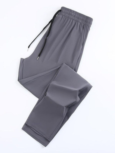 Machine, Sport, trousers, Elastic