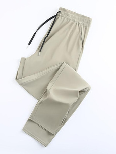 Machine, Sport, trousers, Elastic
