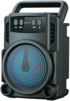 lights, led, Speakers, Bluetooth