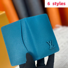 case, Wallet, leather, Storage
