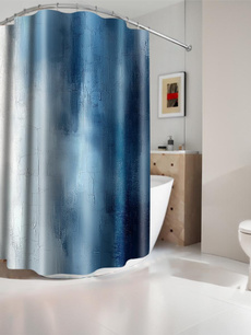 mildewresistant, Polyester, Bathroom, Bathroom Accessories