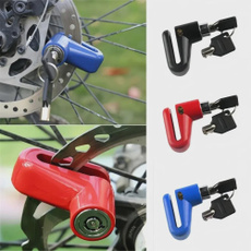 discbrakelock, Steel, bikeaccessorie, Bicycle