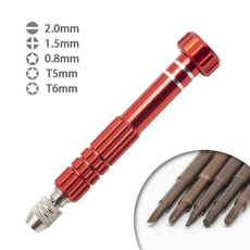 Screwdriver