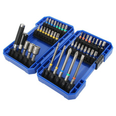 Mini, Tool, precisionscrewdriverbit, magneticbitsforscrewdriver