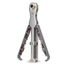 bidirectionalratchetscrewdriver, packages