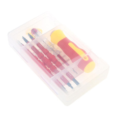 portabletoolset, electricshockprooftool, electricalrepairtool