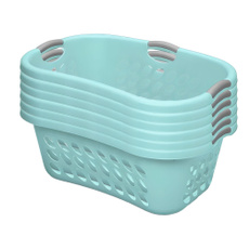 Blues, Bathroom, Laundry, stacking