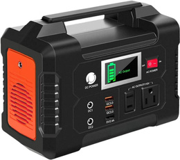 trip, usbchargingstation, generator, campingbattery