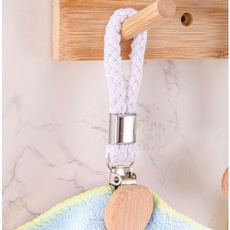 Clip, Storage, Metal, Kitchen Accessories