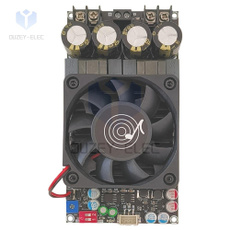 zk3002, Stereo, tpa3255, level