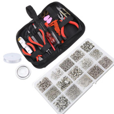 Tool, jewelrymakingsupplieskit, Jewelry, Kit