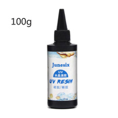 Crystal, uv, fluorescentpigment, Jewelry