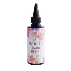 Crystal, uv, uvresinglue, uvglueadhesive