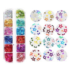 decoration, Holographic, art, Jewelry