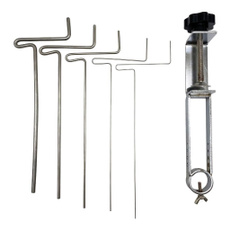 wirewindingrod, Spring, Tool, Jewelry