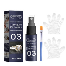 maintenancecleaningsupplie, Sprays, Jewelry