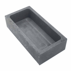 ingotmouldcruciblemould