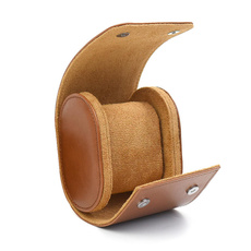 Box, wristwatch, watchrollcaseleathertravel, Travel