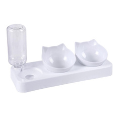 water, petcatbowlautomaticfeeder3in1dogcatfood, Fountain, Pets