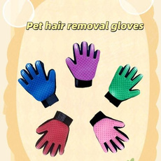 hair, Cloth, Pets, Gloves