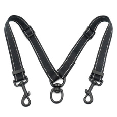 Haustiere, dogwalkingleashfor2dogs0, Medium, Dogs