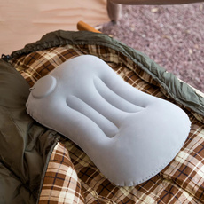 portablepillow, Inflatable, camping, Hiking