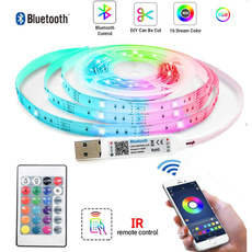 ledlightstrip, Rgb, Music, usb
