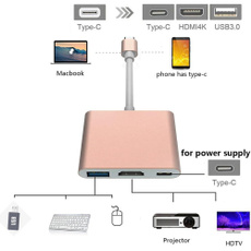 hdmiextender, thunderbolt, Apple, Hdmi