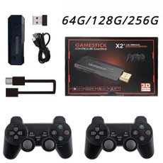 Video Games, Console, arcade, gamestick