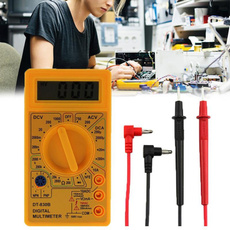 voltagemeter, Multimeter, Fashion Accessories, voltageconverter
