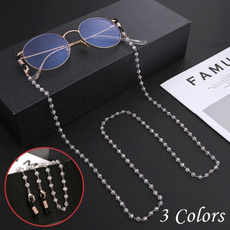 sunglasschain, Girlfriend Gift, Women's Fashion & Accessories, eye