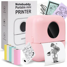 miniprinter, Mini, スマートフォン, labelprinter