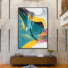 cuadro, Decor, Wall Art, Home Decor