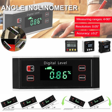 angleruler, Waterproof, Convenient, analysinginstrument