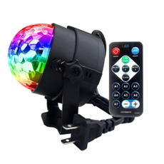 led, Dj, Christmas, partylightdecoration