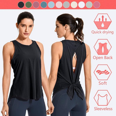 Vest, Sport, Tank, Shirt