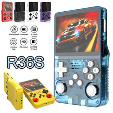 Videospiele, Console, retrogameplayer, Pocket