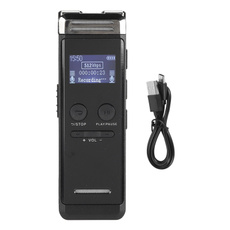 compactdigitalvoicerecorder, Voice Recorder, Consumer Electronics, gadget