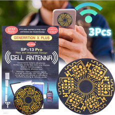 enhancement, cellphone, antennaboostersticker, Antenna