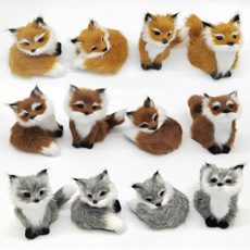 Mini, figure, Gifts, cute