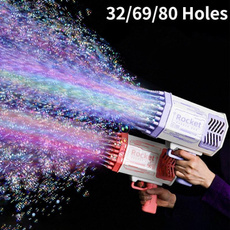 bubblesmachine, Toy, Gifts, bubblegun