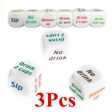Funny, Toy, Dice, sipdice